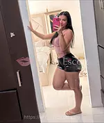cumplir toda clase de fantasías 18 años escort en la pampa foto 4