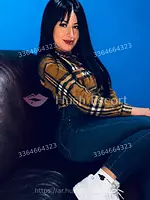 SERVICIO ONDA NOVIOS....ME ENCANTA QUE ME CHUPES MI 🍓 Y ACABAR CON VOS. BESOS DE LENGUA , SOY BUENA 24 años argentinas cabello-negro curvy escort en la pampa - oral-natural sexo-anal foto 13