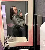 Me encanta la pija 🤤 😈 🥰🥰🥰🥰 18 años escort en santa cruz foto 2