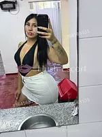 Culona rica🫂🔥 24 años escort en san luis - oral-natural sexo-anal foto 9