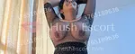 MOROCHA ARDIENTE CORRIENTES 27 años argentinas cabello-negro curvy escort en corrientes - oral-natural oral-con-proteccion apartamento-propio foto 3