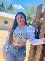 Una mujer elegante🥵