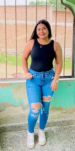 Una mujer elegante🥵 23 años escort en salta foto 6