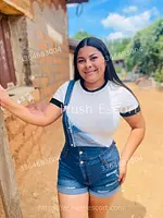 Una mujer elegante🥵 23 años escort en salta foto 5