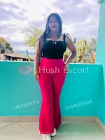Una mujer elegante🥵 23 años escort en salta foto 2