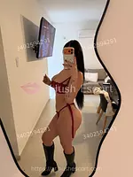 Soy una bebé rica 🎀🍭 25 años argentinas cabello-castano fit escort en cordoba - oral-con-proteccion trío foto 7