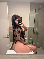 Soy una bebé rica 🎀🍭 25 años argentinas cabello-castano fit escort en cordoba - oral-con-proteccion trío foto 9