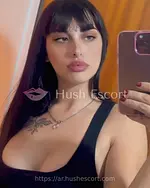 VIP discreta bien putona y mimosa mi amor🔥🔥 18 años escort en la pampa foto 2