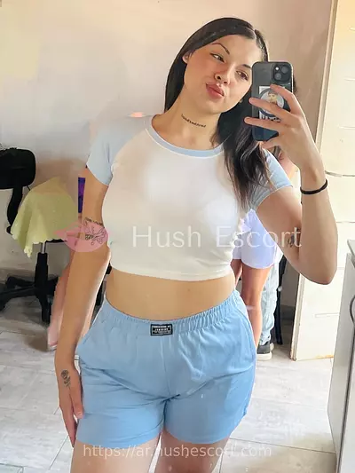 Luna🔥 pendejita ultracompleta 🍑 colita insaciable 💦depto propi 18 años escort en santa fe