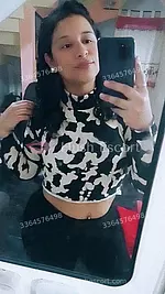 Soy auténtica en el sexo 20 años argentinas cabello-negro curvy escort en santa cruz - oral-natural sexo-anal foto 5