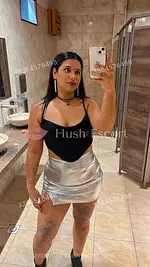 Soy auténtica en el sexo 20 años argentinas cabello-negro curvy escort en santa cruz - oral-natural sexo-anal foto 3