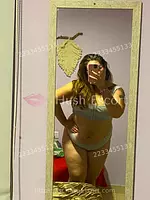 Gordita sumisa