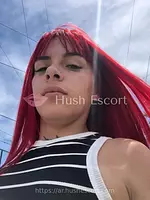 Una colorada sexi cumplo todas tus fantasias te espero 🔥 18 años escort en chaco - oral-natural oral-con-proteccion foto 6