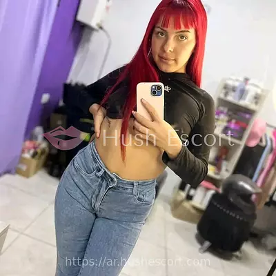 Una colorada sexi cumplo todas tus fantasias te espero 🔥 18 años escort en chaco - oral-natural oral-con-proteccion