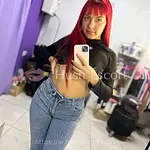 Una colorada sexi cumplo todas tus fantasias te espero 🔥 - Ver siguiente perfil