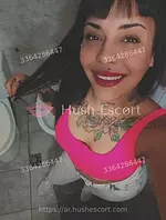 Escort disponible, santiago, la banda 19 años argentinas cabello-negro escort en santiago del estero - oral-natural oral-con-proteccion foto 2