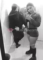 Cele la entrerriana 23 años argentinas cabello-negro curvy escort en santiago del estero - oral-natural sexo-anal club foto 2