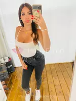 Tu gran amante bien putita 24 años escort en entre rios - apartamento-propio foto 4