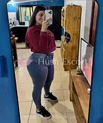 Culona golosa 🔥🫶🏻 18 años escort en neuquen - oral-natural sexo-anal apartamento-propio foto 2