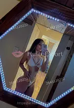 Escort vip disponible en San Juan