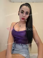 Diosa total con muchas ganas🥵 23 años escort en misiones foto 4