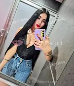 Diosa total con muchas ganas🥵 23 años escort en misiones foto 8