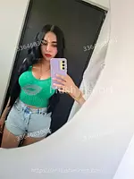 Diosa total con muchas ganas🥵 23 años escort en misiones foto 6