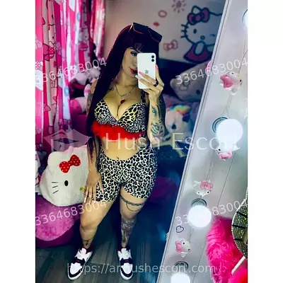 Loca tatuada ❤️ 23 años escort en san luis