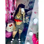 Loca tatuada ❤️ - Ver siguiente perfil