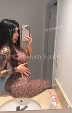 VIP discreta disponible para todas tus fantasías sexuales bb