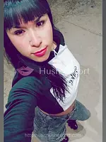 Morocha divertida ❤️🥵 18 años escort en santa fe foto 4