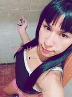 Morocha divertida ❤️🥵 18 años escort en santa fe foto 2