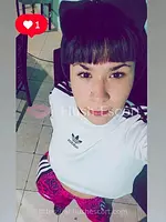 Morocha divertida ❤️🥵 18 años escort en santa fe foto 9