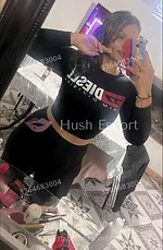 Loca por el sexooool 23 años escort en la pampa foto 6