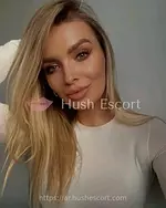 Rubia cariñosa 18 años escort en santiago del estero foto 7