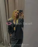 Rubia cariñosa 18 años escort en santiago del estero foto 3