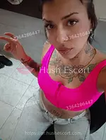 Hola amores soy Noe🥰 19 años argentinas cabello-negro escort en santa cruz - oral-natural oral-con-proteccion foto 6