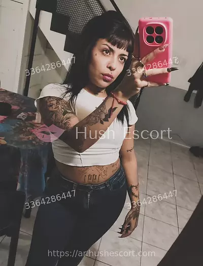 Hola amores soy Noe🥰 19 años argentinas cabello-negro escort en santa cruz - oral-natural oral-con-proteccion