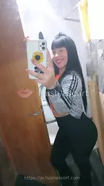 Dulce mimosa y cariñosa Destacada❤️‍🔥 18 años escort en la pampa foto 5