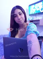 La enfermera ninfómana está acá para ti... 33 años colombianas cabello-castano curvy escort en buenosaires - oral-natural sexo-anal apartamento-propio - verificada foto 2