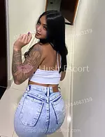 Sofi bien bien putita con mucho amor papis💋😈🥵🤤 18 años argentinas cabello-negro escort en chubut - apartamento-propio foto 2