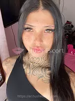 Hola, soy Sol 💋 Escort pechugona y con un buen culo 18 años escort en rio negro foto 4