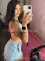 Hola, soy Sol 💋 Escort pechugona y con un buen culo 18 años escort en rio negro foto 2