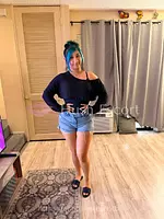 Servicio super completo 18 años escort en la pampa foto 3