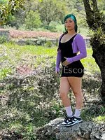 Servicio super completo 18 años escort en la pampa foto 6