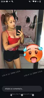Hola amores soy Noe Les dejo info: Cuento con dto propio hago domicilios y puntos de encue 18 años argentinas cabello-rojo escort en cordoba - apartamento-propio foto 2