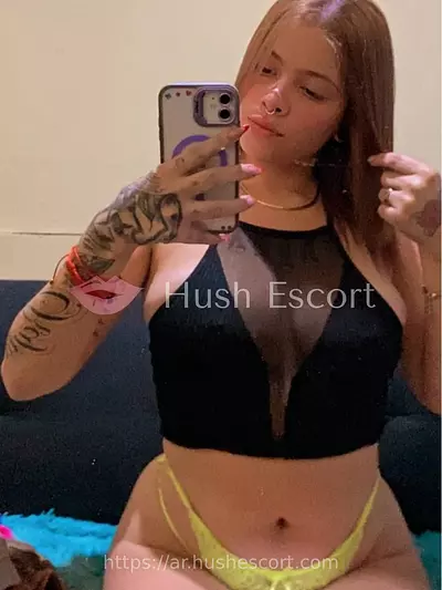 Mia tu pendeja bien puta 18 años escort en la pampa