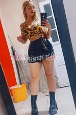 Rubia atrevida 🥵 18 años escort en cordoba foto 3