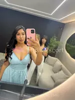 L🥰🥰🥰 mimosa complaciente y súper mimosa 18 años escort en buenosaires foto 1