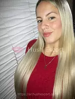 Rubia bien atrevida ❤️ 18 años escort en santiago del estero foto 4